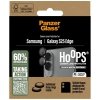 Szkło hartowane na obiektyw PanzerGlass  Hoops Lens Protector do Samsung Galaxy S25 Edge czarny